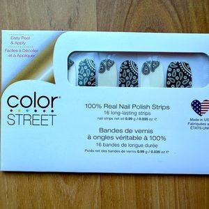 Bandana Republic Clear Color Street